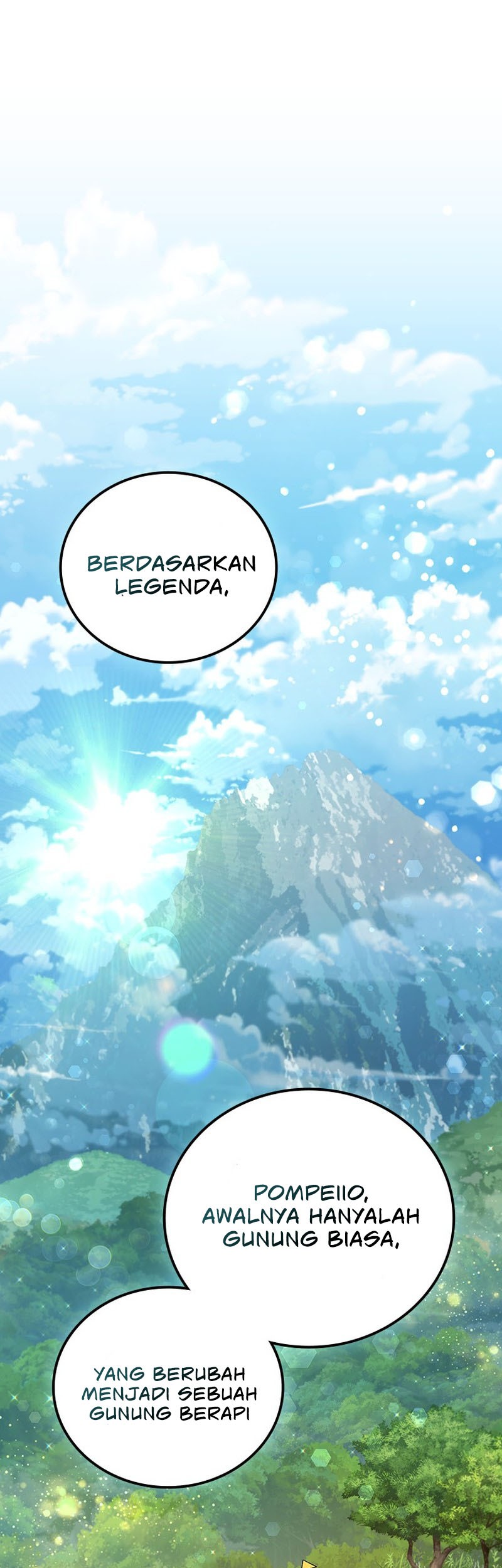 Dragon-Devouring Mage Bab 8 halaman 30