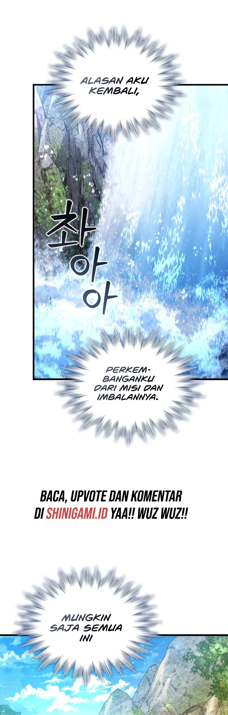 Dragon-Devouring Mage Bab 8 halaman 39
