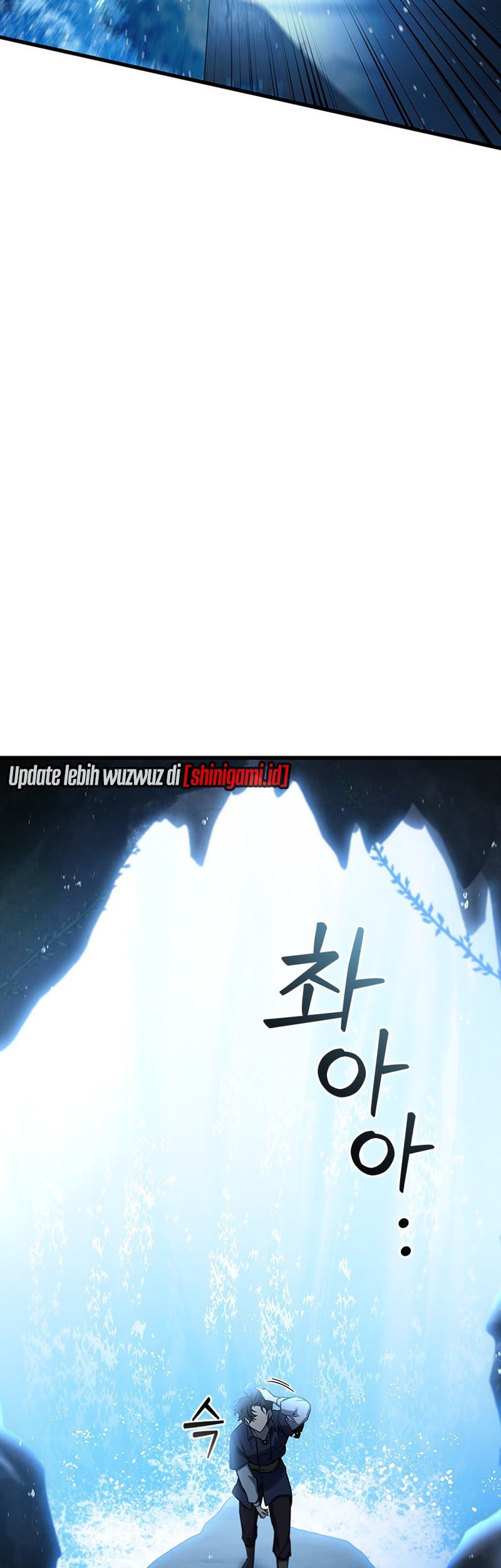 Dragon-Devouring Mage Bab 8 halaman 48