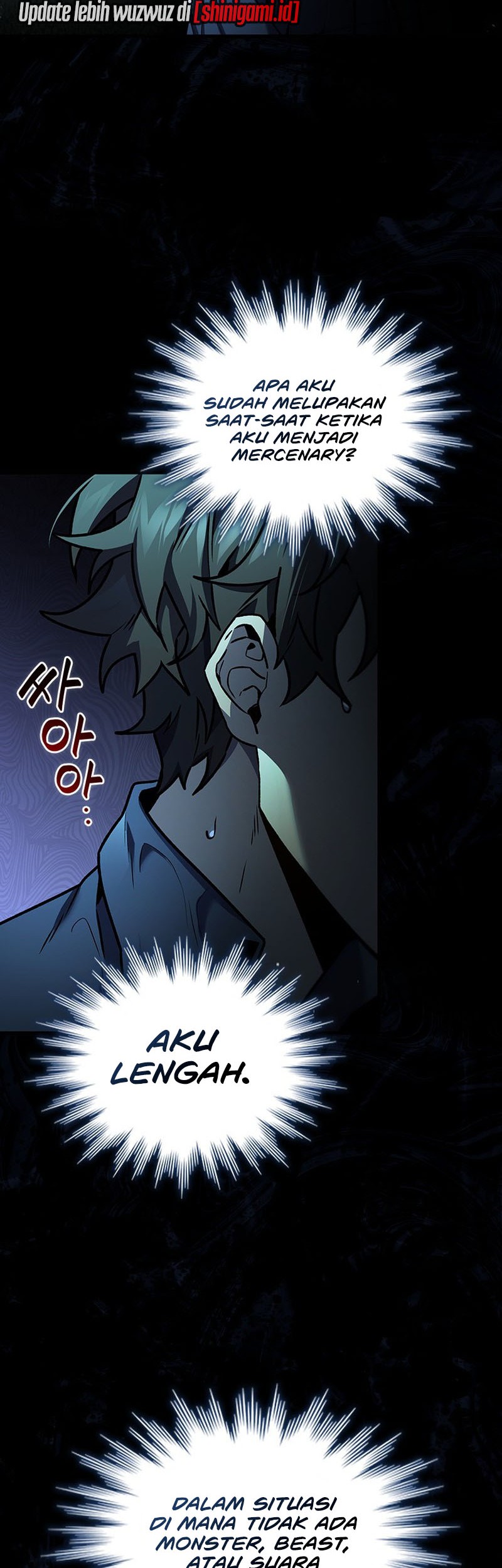 Dragon-Devouring Mage Bab 8 halaman 56