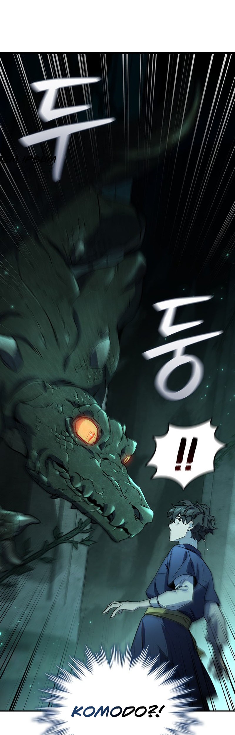Dragon-Devouring Mage Bab 8 halaman 58