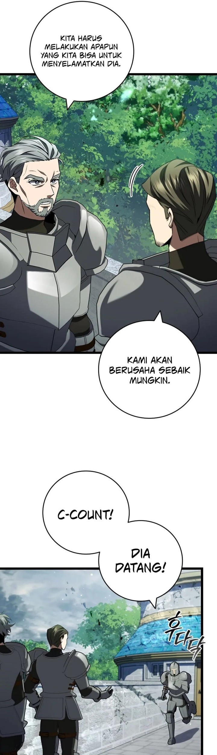 Dragon-Devouring Mage Bab 80 halaman 6