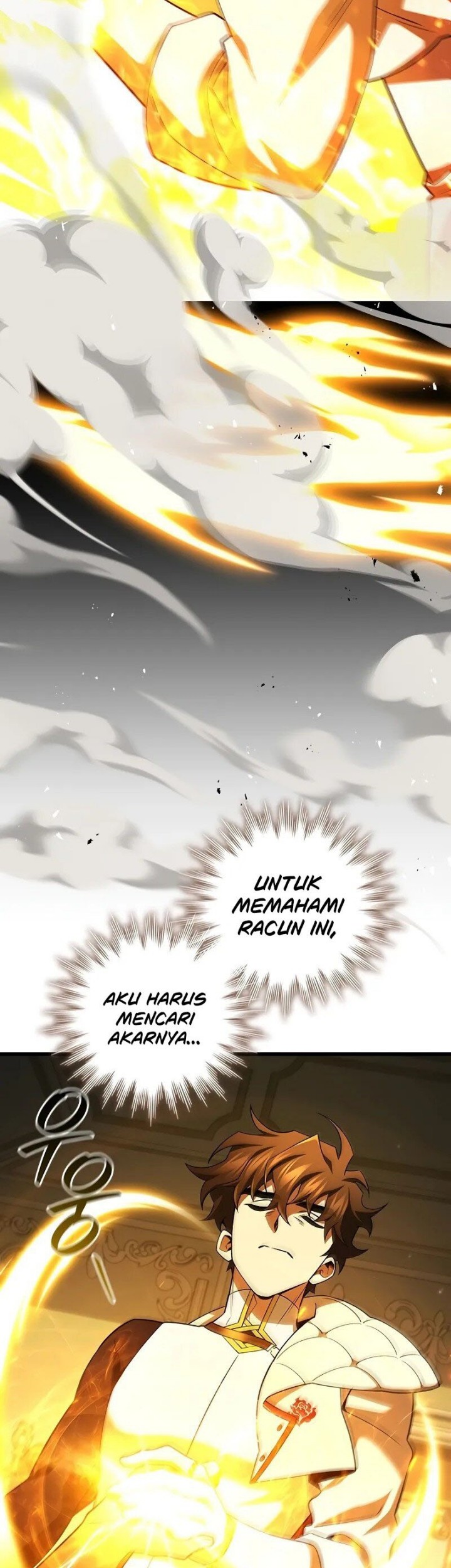 Dragon-Devouring Mage Bab 80 halaman 19