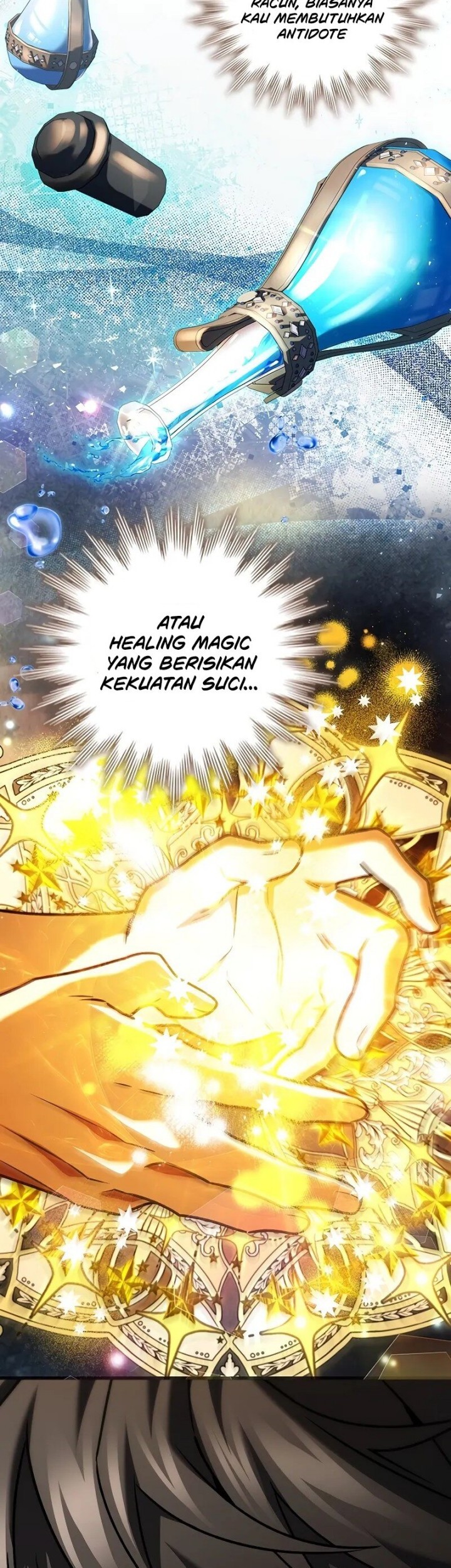 Dragon-Devouring Mage Bab 80 halaman 27