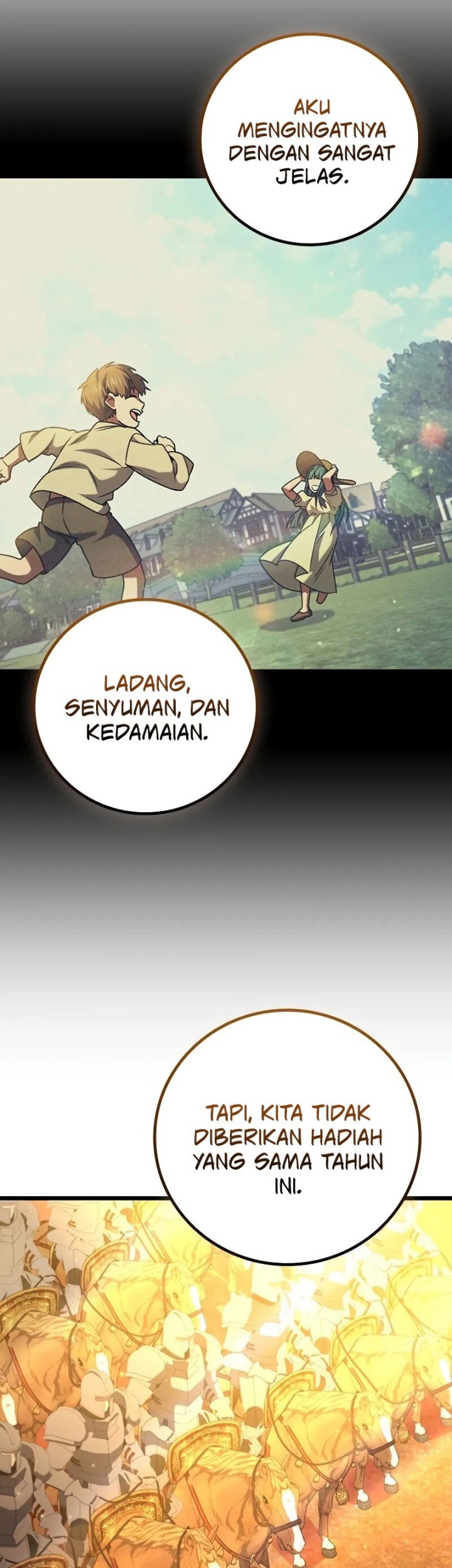Dragon-Devouring Mage Bab 80 halaman 49