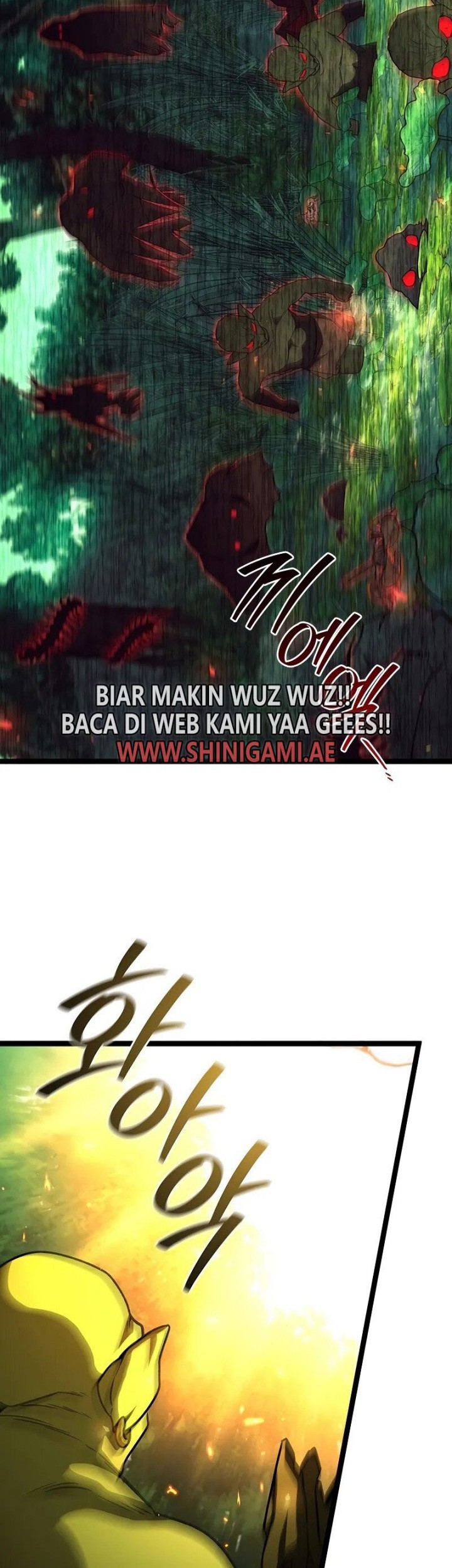 Dragon-Devouring Mage Bab 80 halaman 58