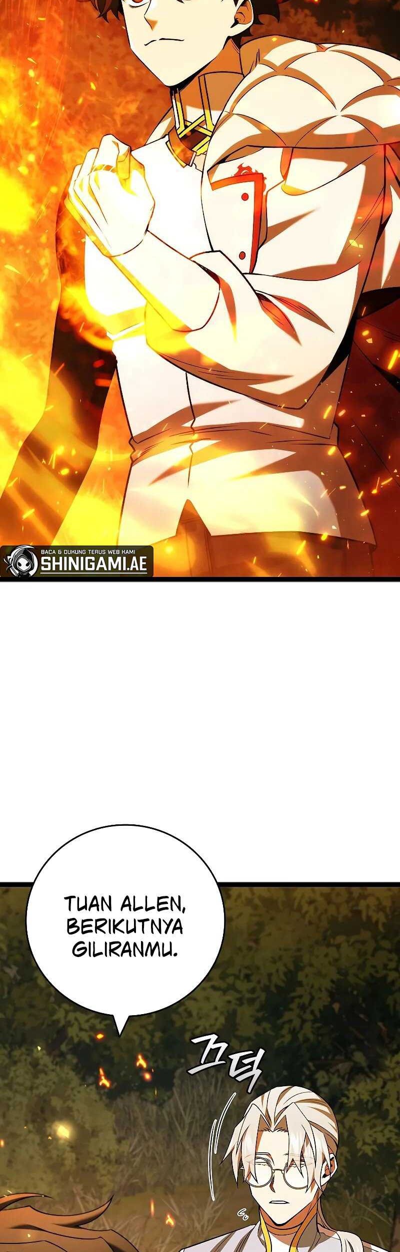 Dragon-Devouring Mage Bab 81 halaman 3
