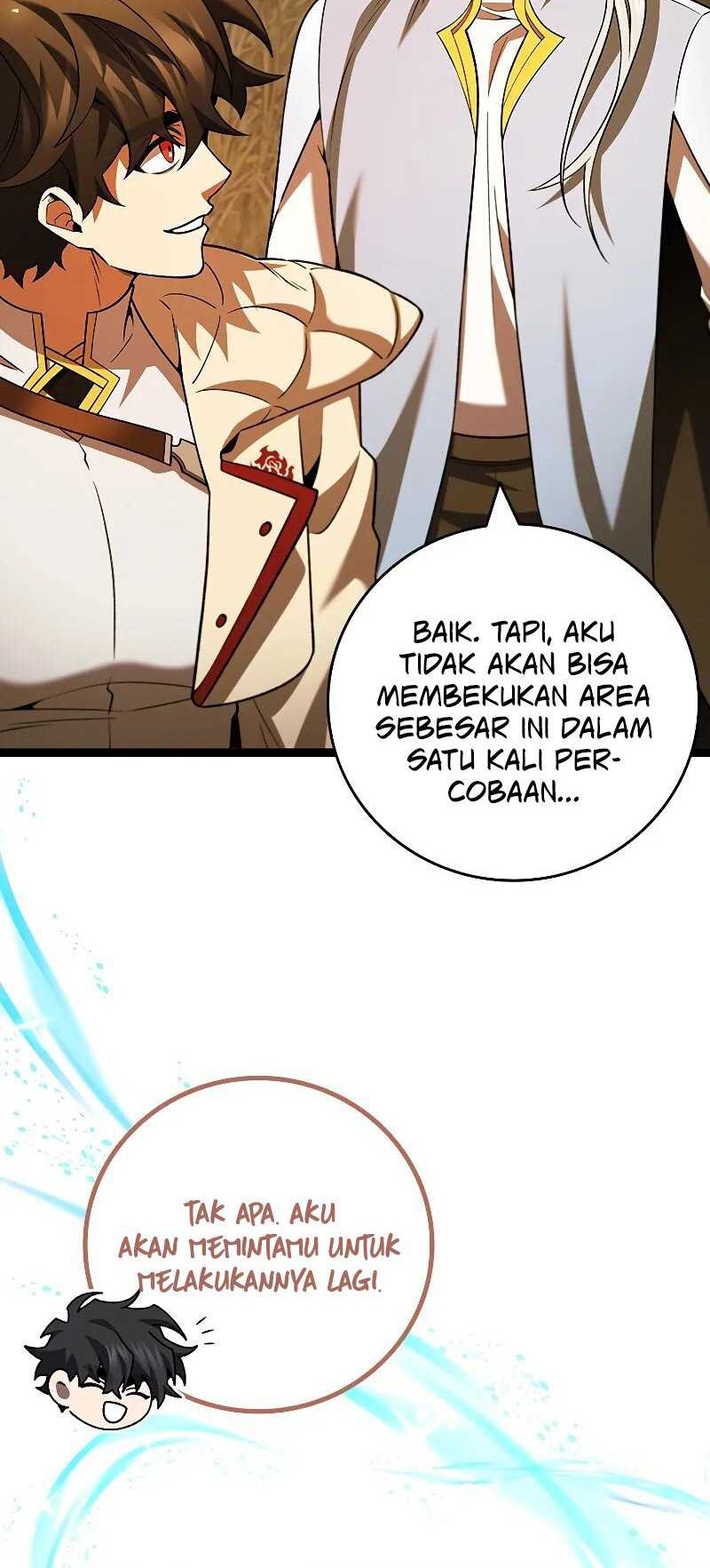 Dragon-Devouring Mage Bab 81 halaman 4