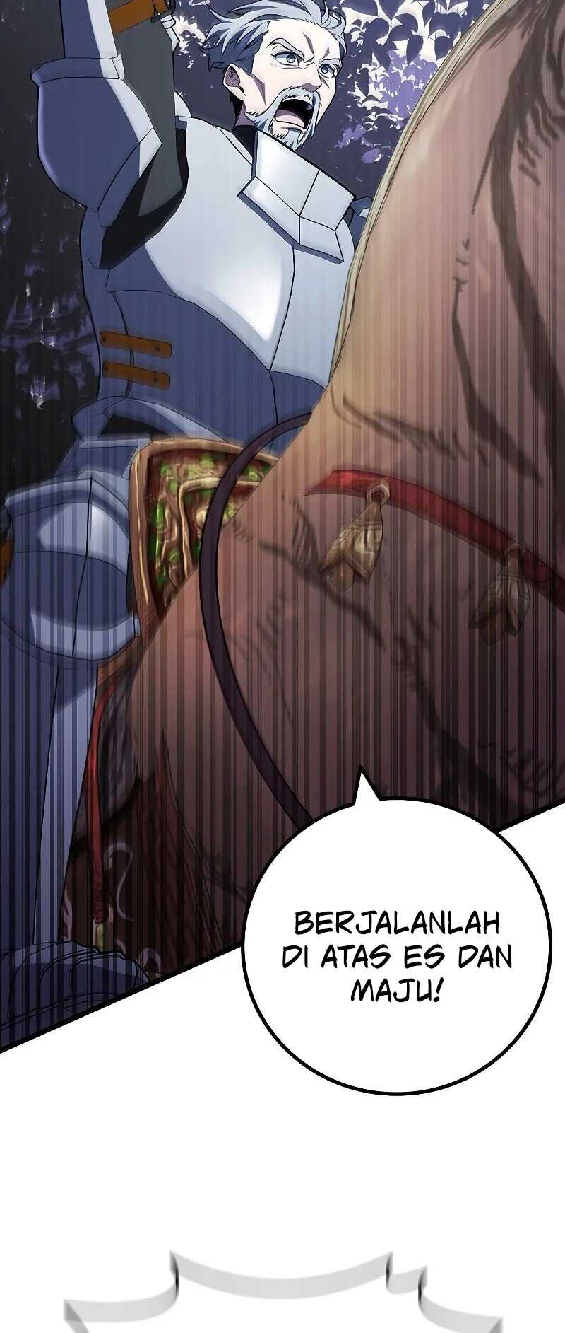 Dragon-Devouring Mage Bab 81 halaman 11