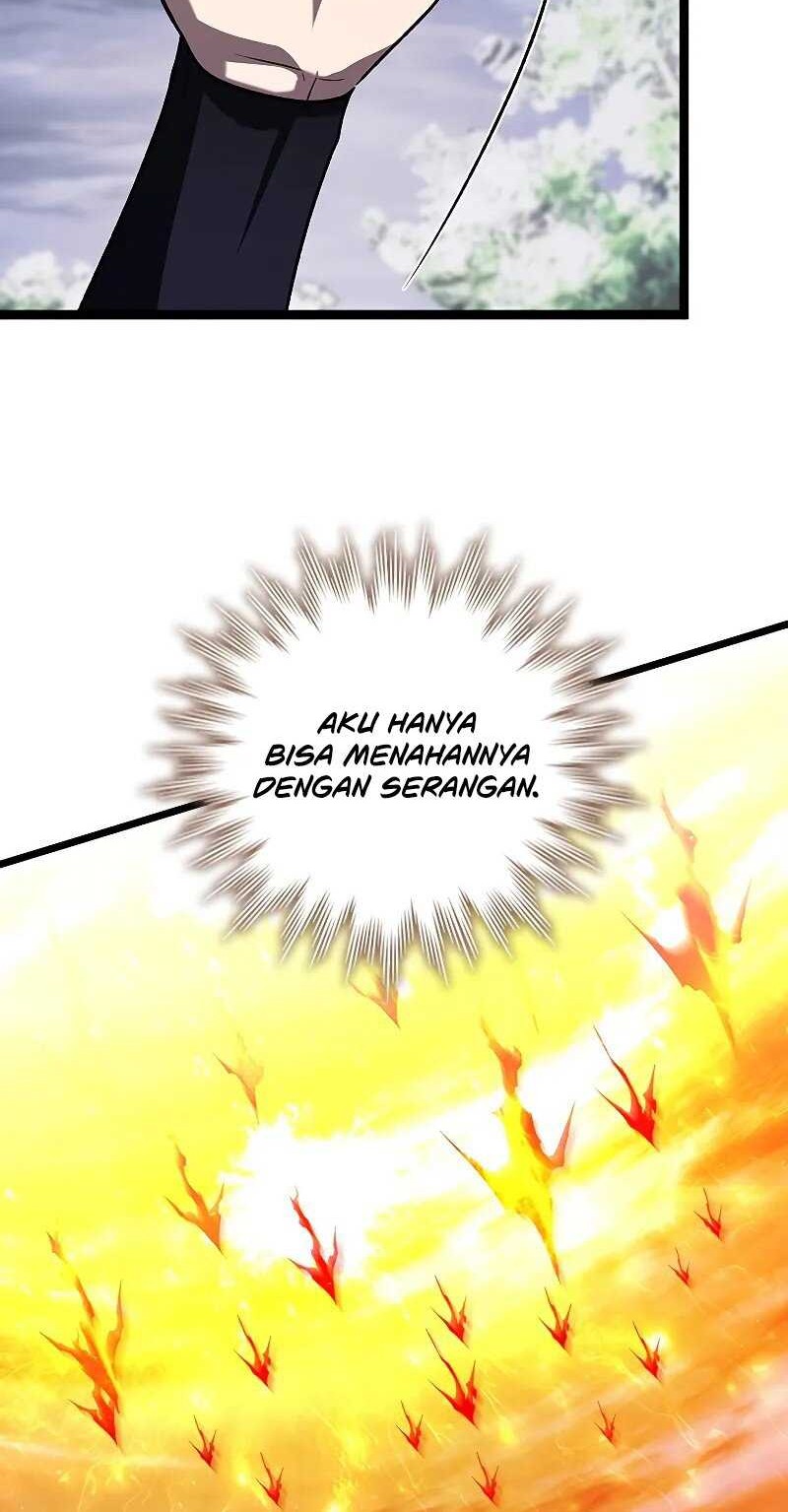 Dragon-Devouring Mage Bab 81 halaman 43