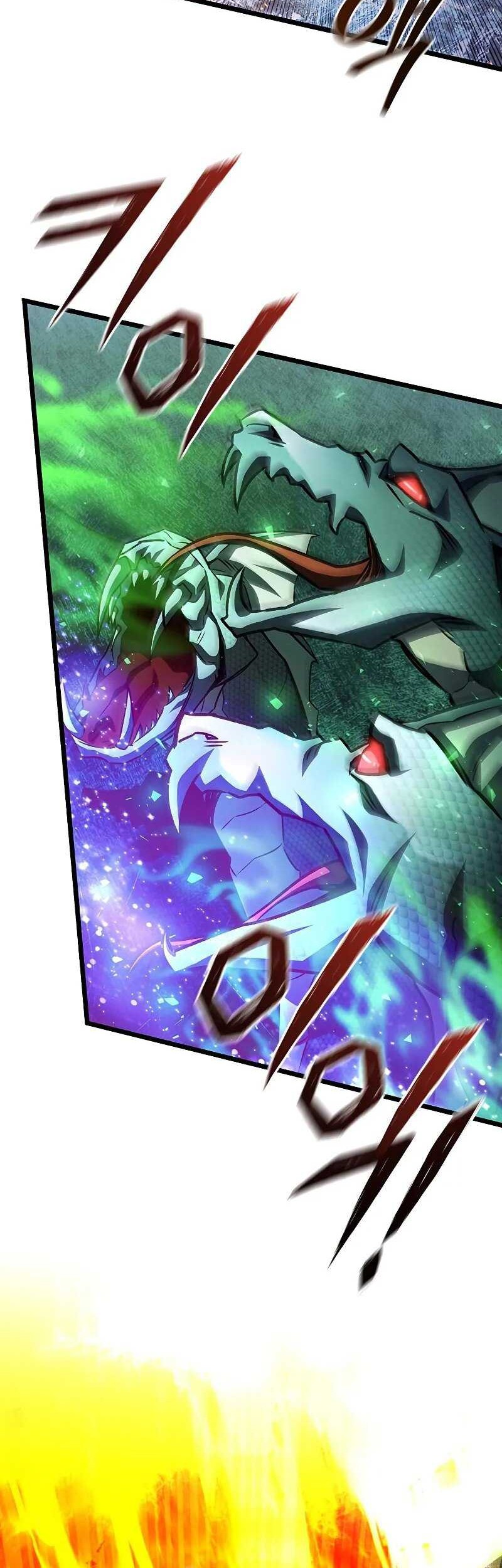 Dragon-Devouring Mage Bab 81 halaman 45