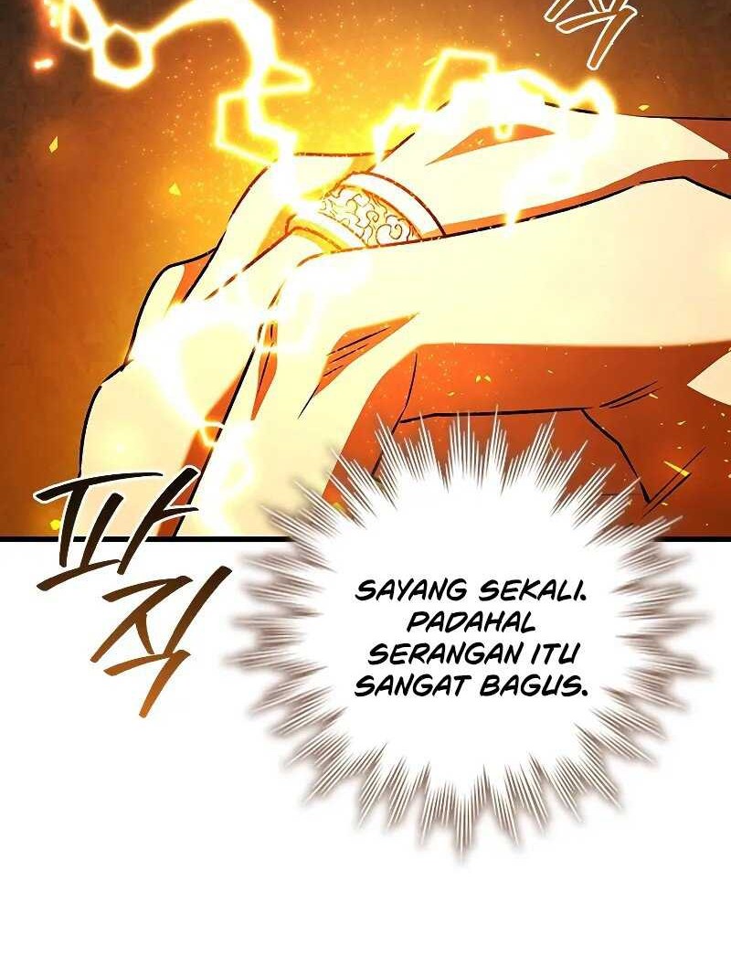 Dragon-Devouring Mage Bab 81 halaman 51