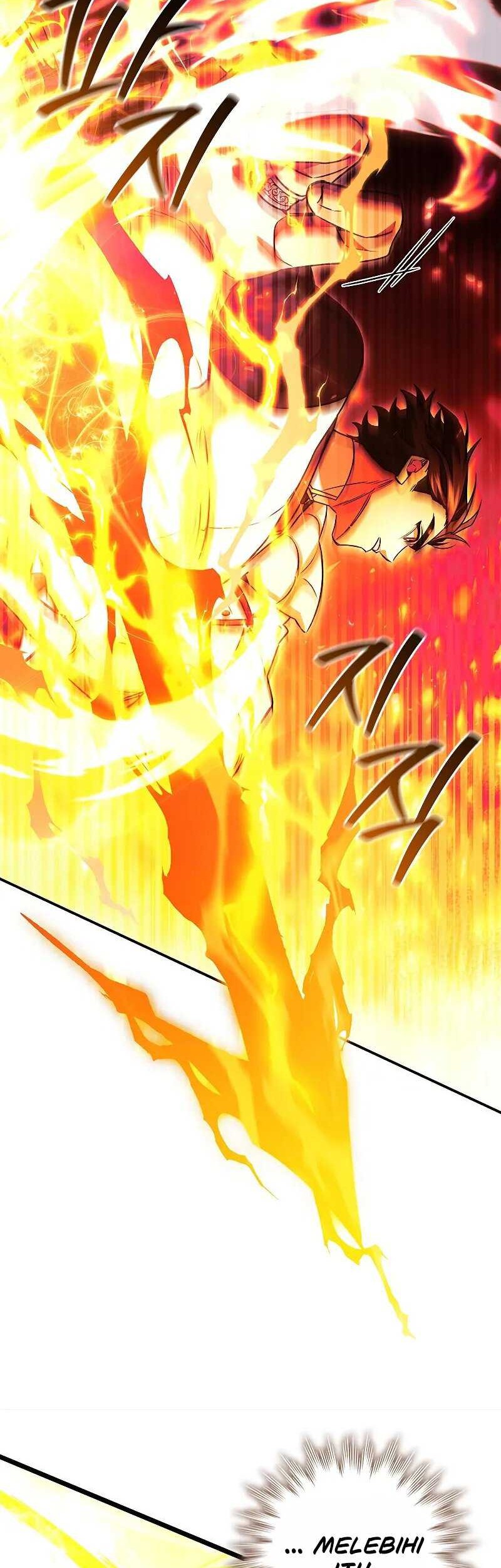 Dragon-Devouring Mage Bab 81 halaman 53