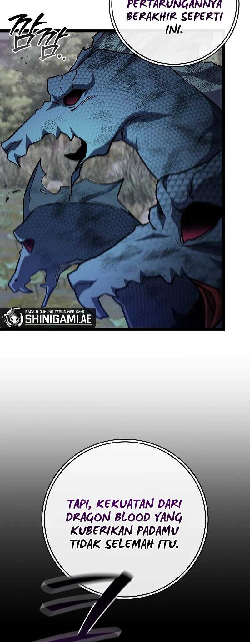 Dragon-Devouring Mage Bab 81 halaman 59