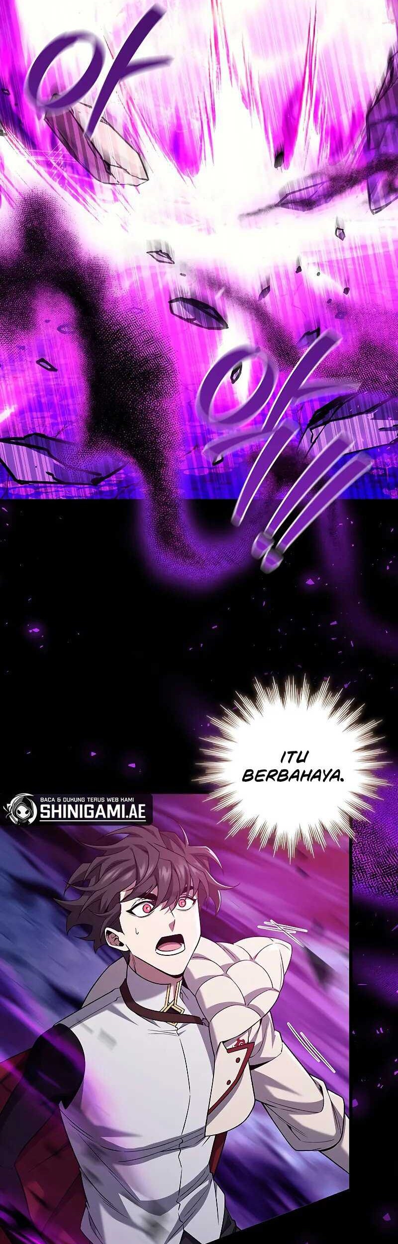 Dragon-Devouring Mage Bab 82 halaman 3