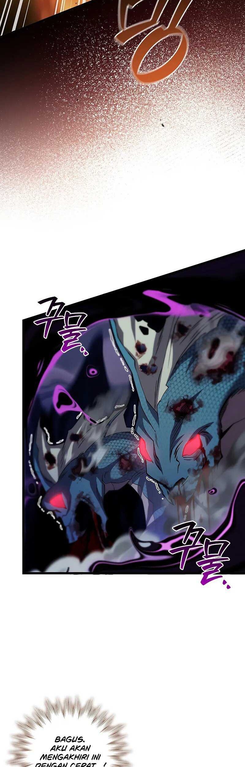 Dragon-Devouring Mage Bab 82 halaman 7