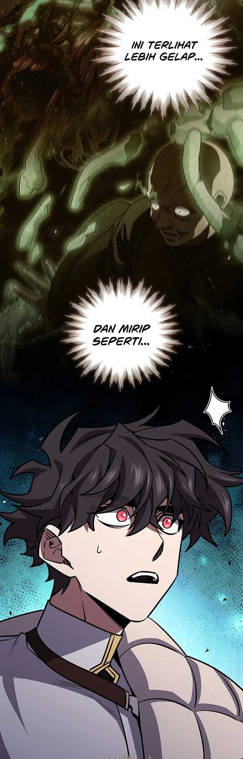Dragon-Devouring Mage Bab 82 halaman 11