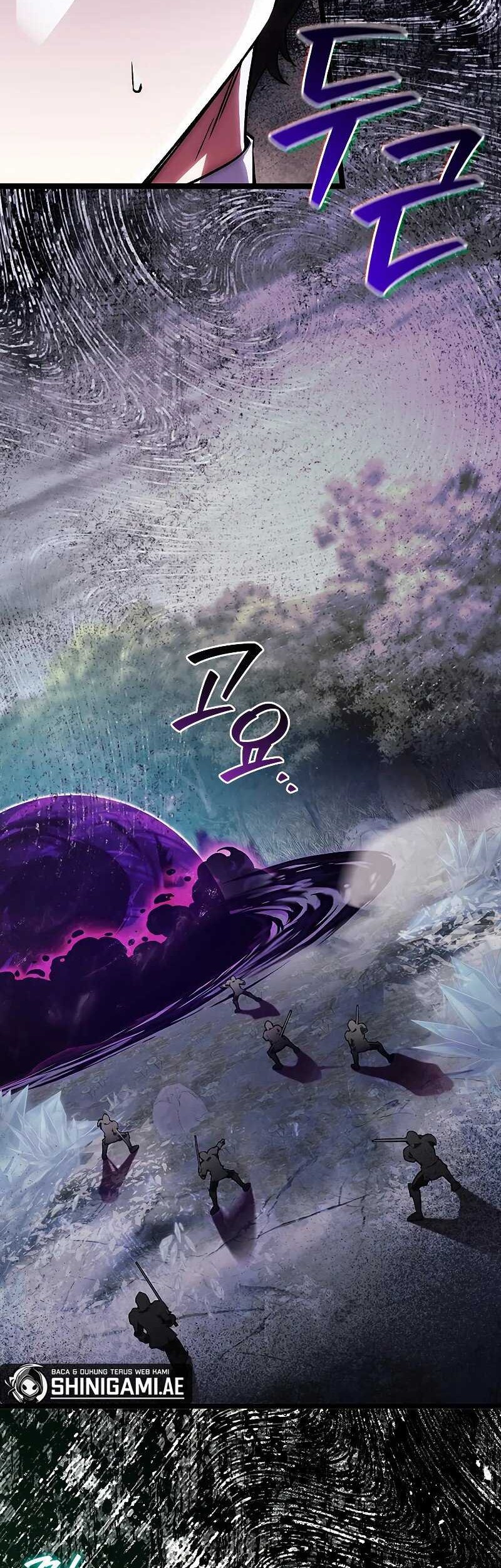Dragon-Devouring Mage Bab 82 halaman 14