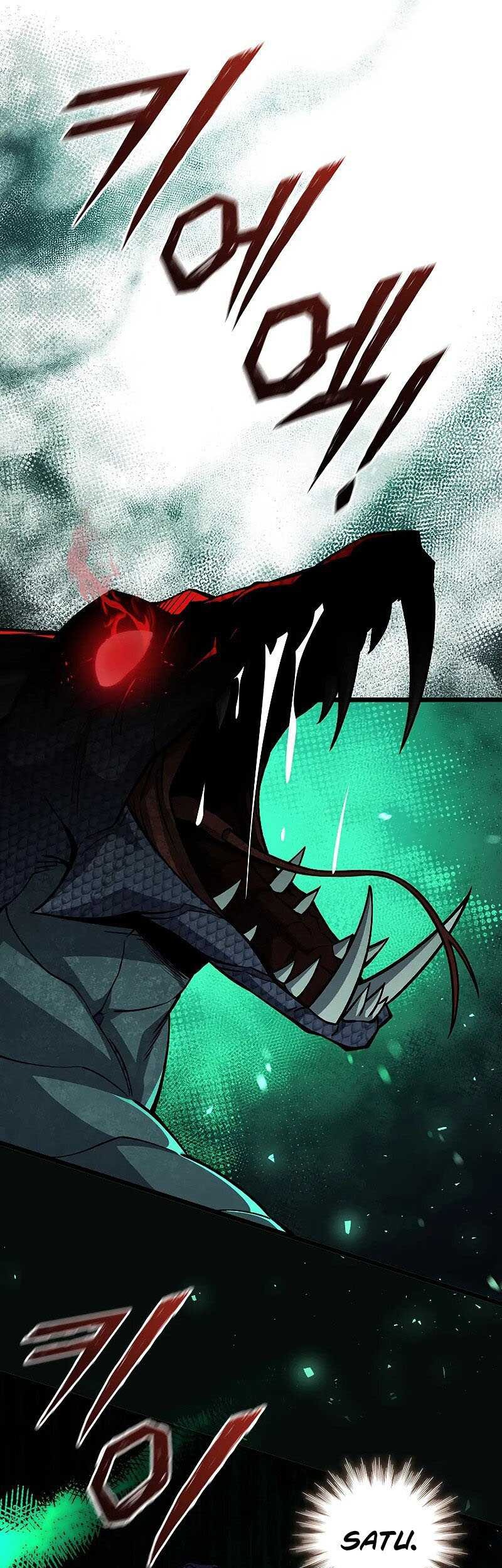 Dragon-Devouring Mage Bab 82 halaman 17