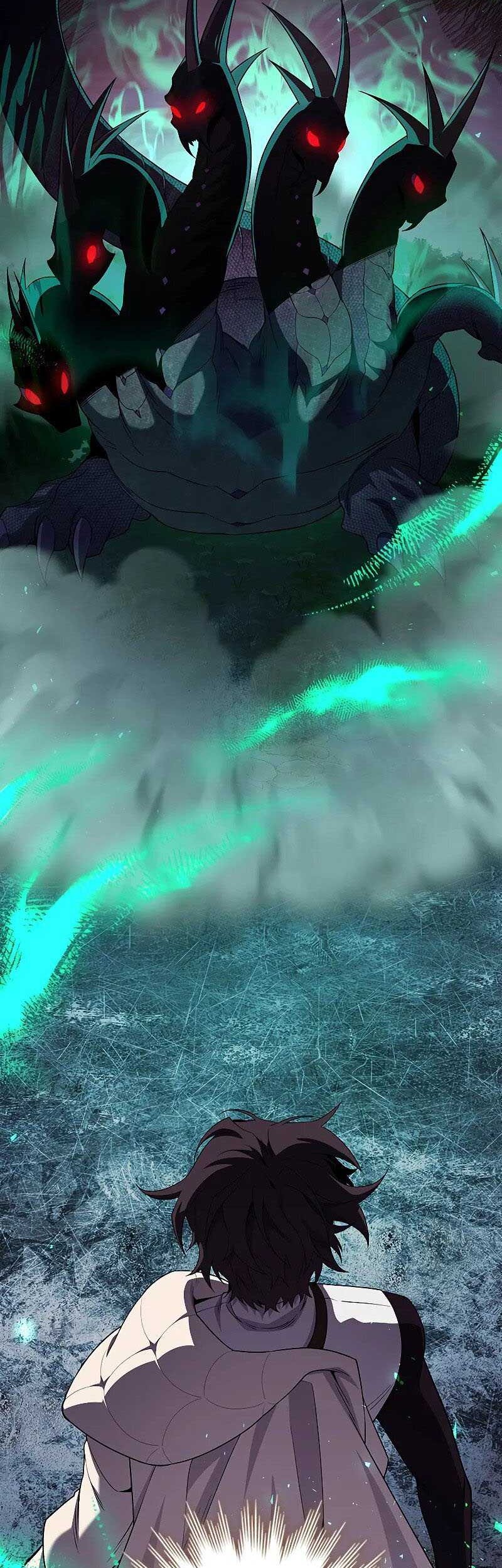 Dragon-Devouring Mage Bab 82 halaman 19