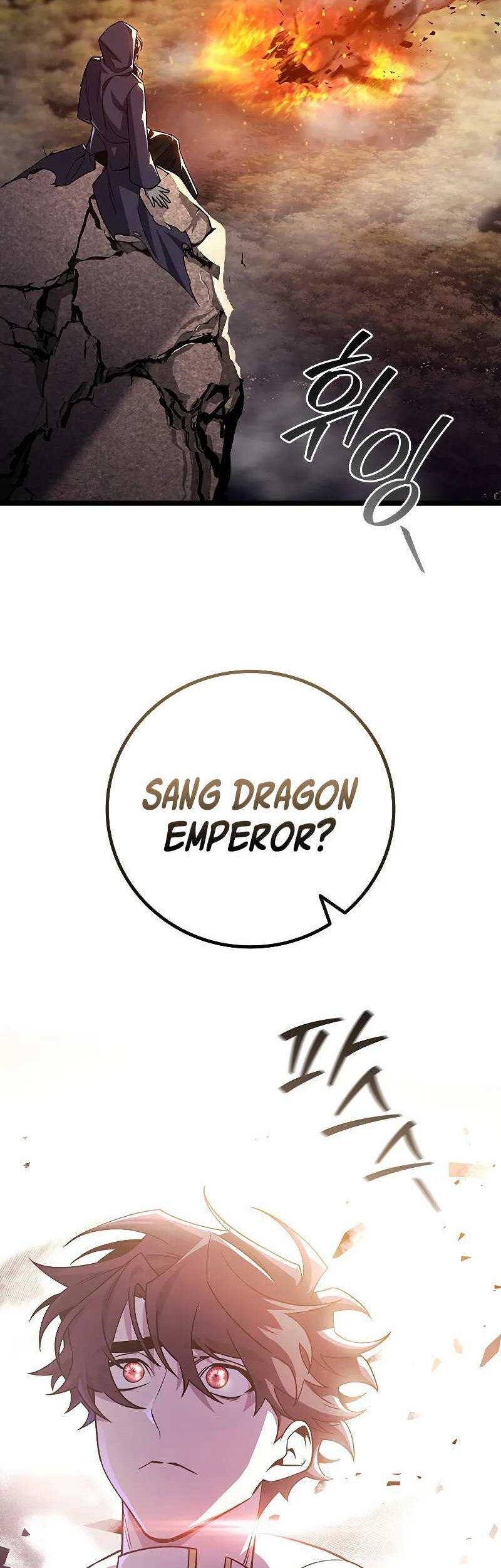 Dragon-Devouring Mage Bab 82 halaman 46