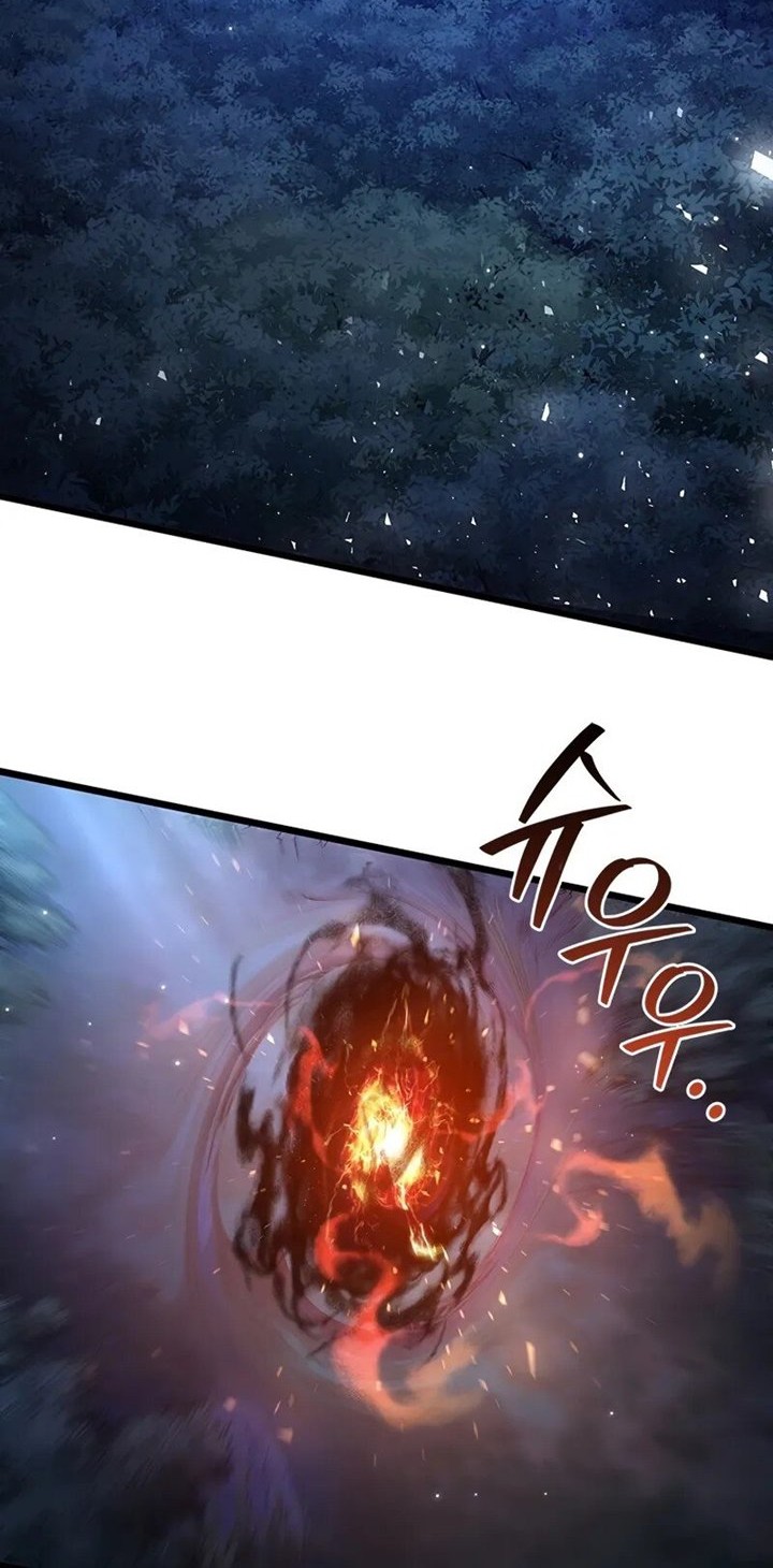 Dragon-Devouring Mage Bab 83 halaman 9