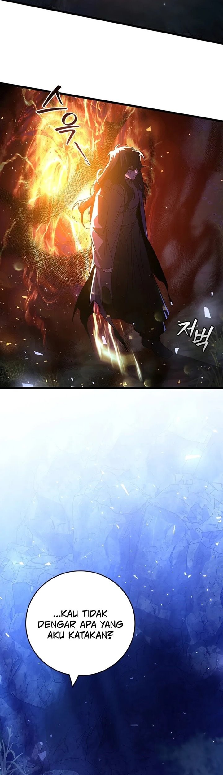 Dragon-Devouring Mage Bab 83 halaman 10