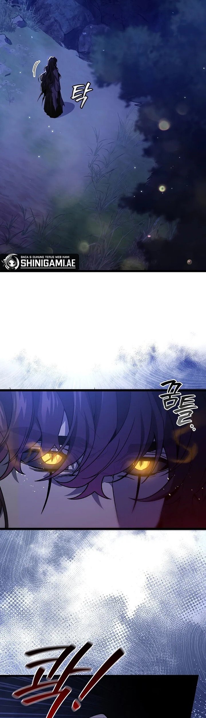 Dragon-Devouring Mage Bab 83 halaman 11