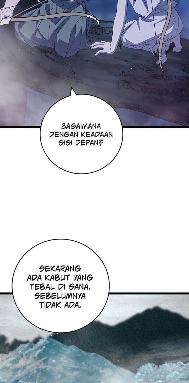 Dragon-Devouring Mage Bab 83 halaman 53