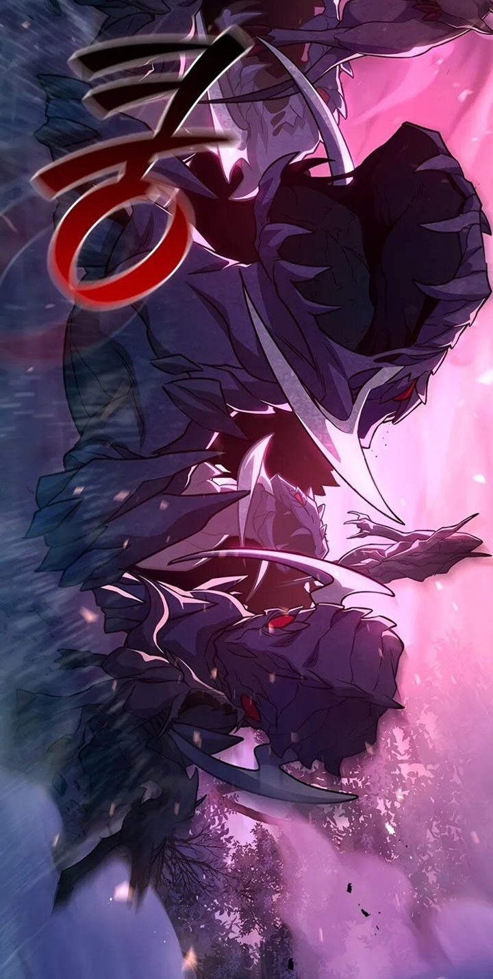 Dragon-Devouring Mage Bab 83 halaman 57