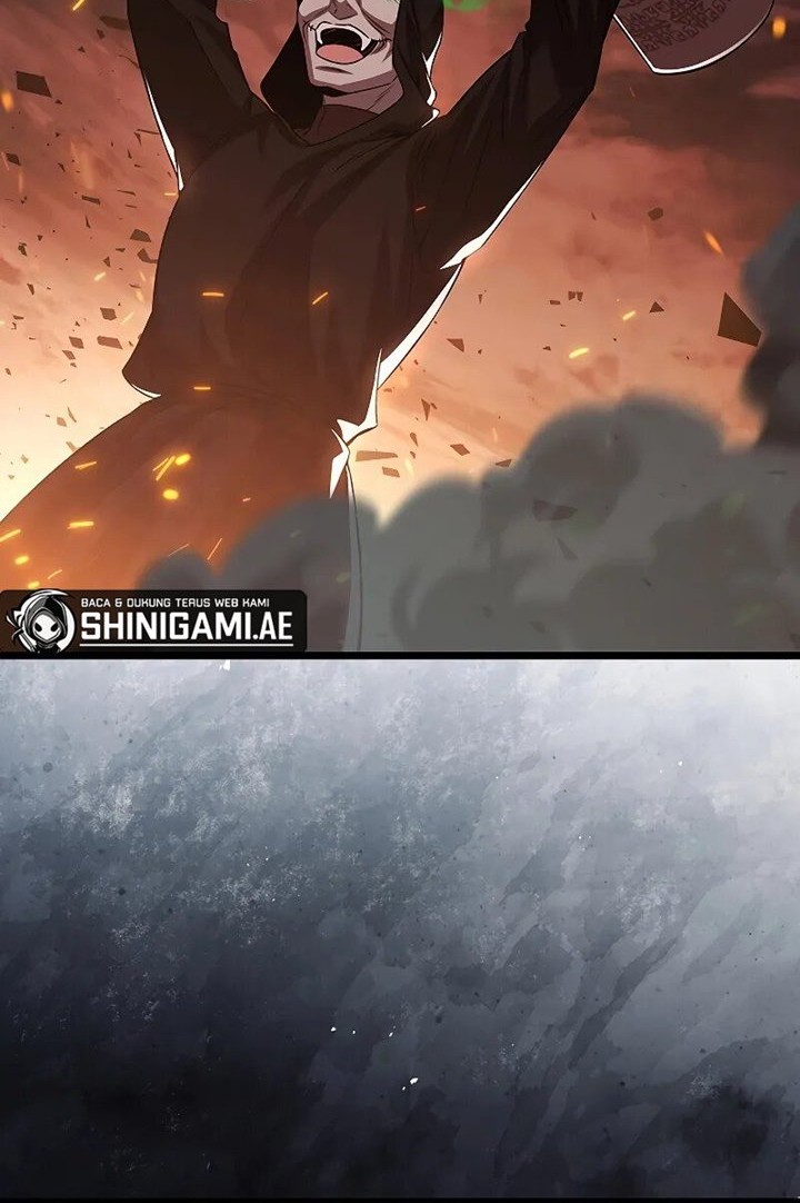 Dragon-Devouring Mage Bab 84 halaman 5