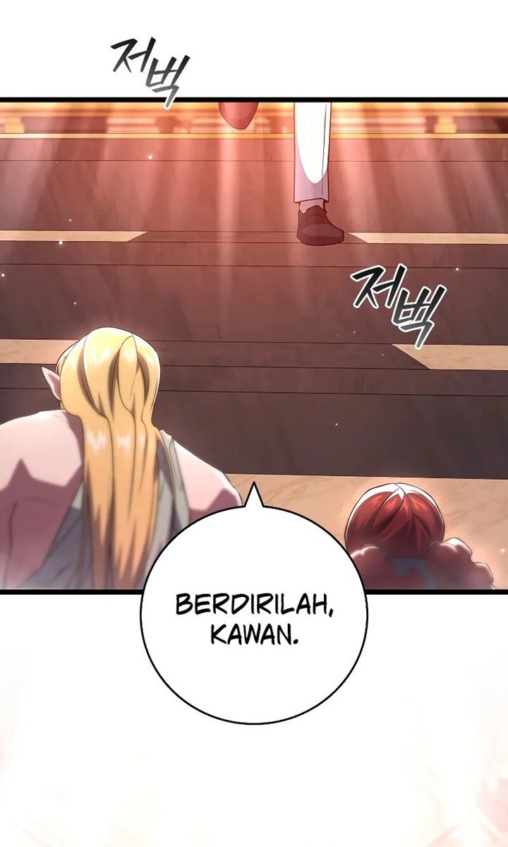 Dragon-Devouring Mage Bab 84 halaman 57