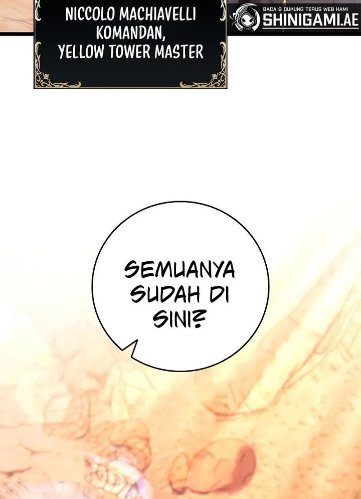 Dragon-Devouring Mage Bab 85 halaman 12