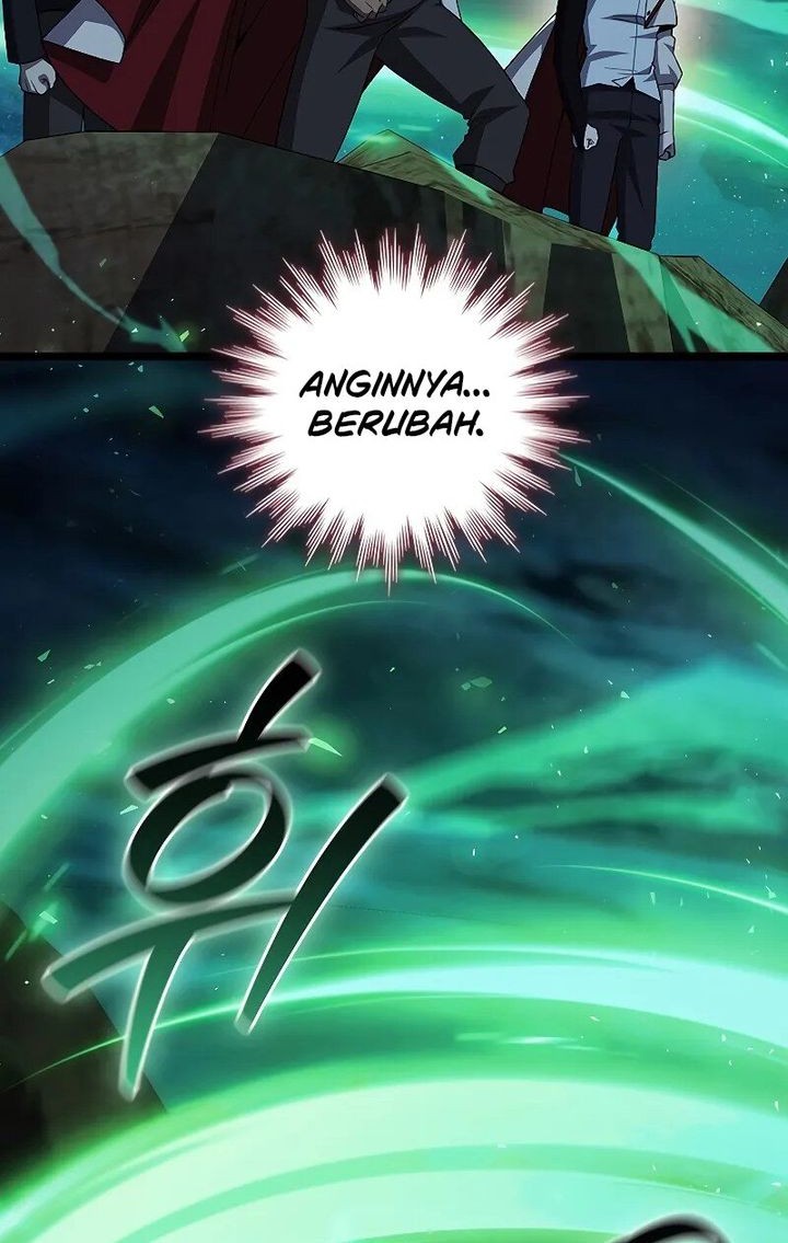 Dragon-Devouring Mage Bab 85 halaman 51