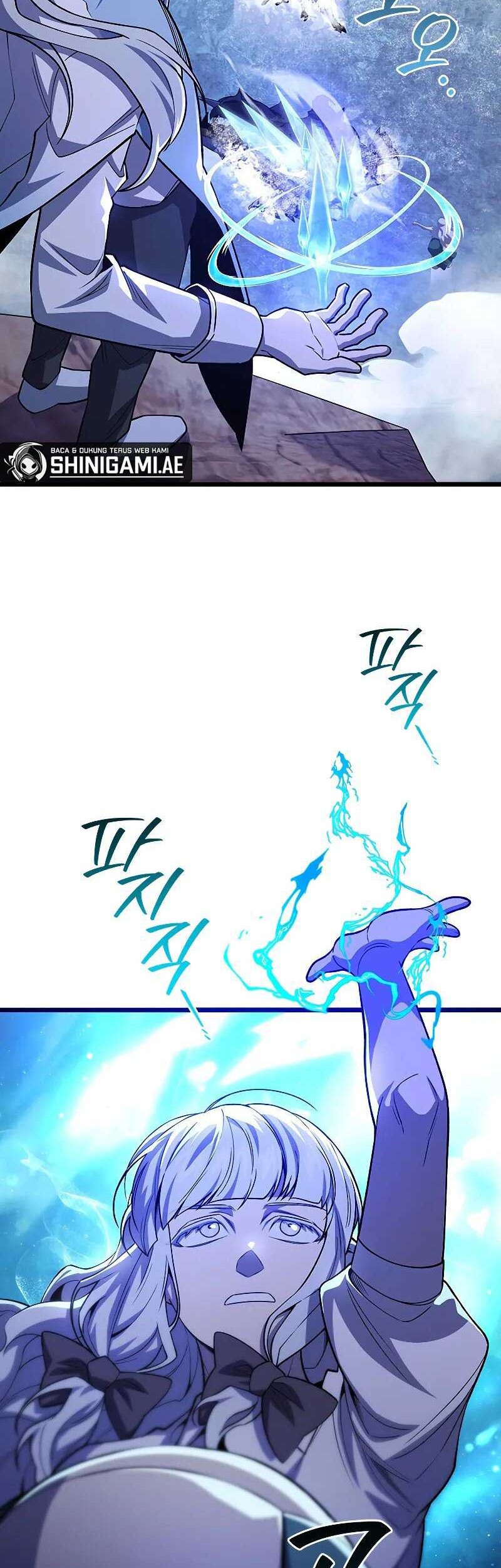 Dragon-Devouring Mage Bab 86 halaman 7