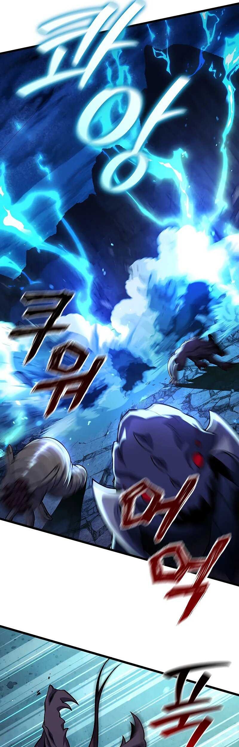 Dragon-Devouring Mage Bab 86 halaman 9