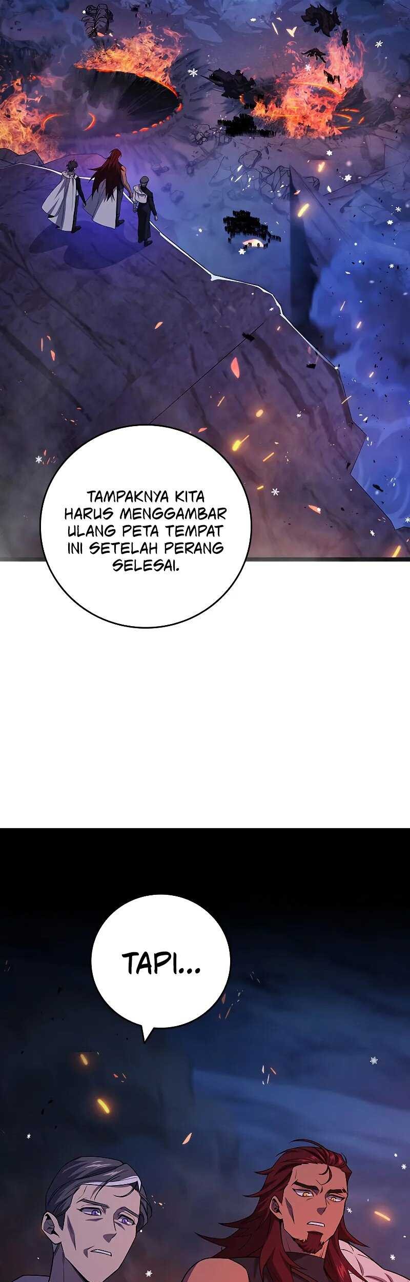 Dragon-Devouring Mage Bab 86 halaman 13