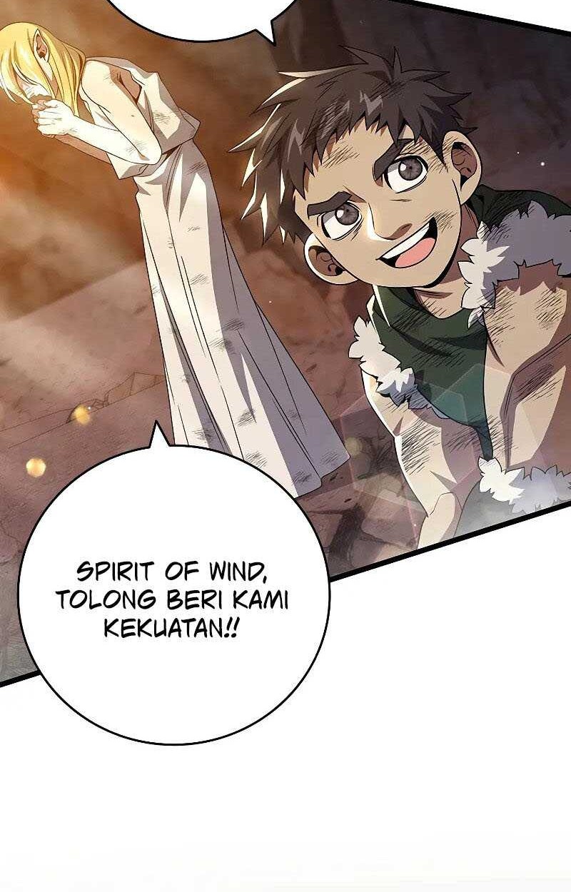 Dragon-Devouring Mage Bab 86 halaman 40