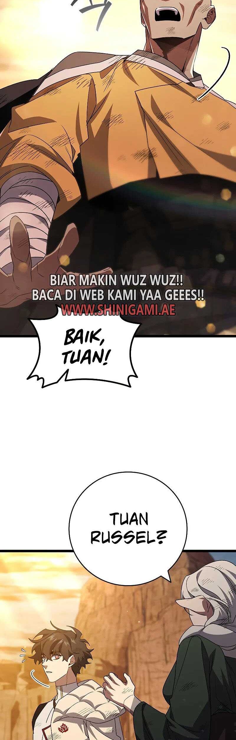 Dragon-Devouring Mage Bab 86 halaman 57