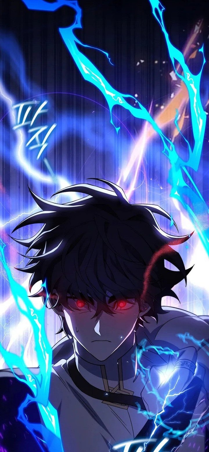 Dragon-Devouring Mage Bab 87 halaman 39