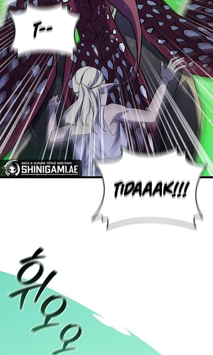 Dragon-Devouring Mage Bab 87 halaman 61