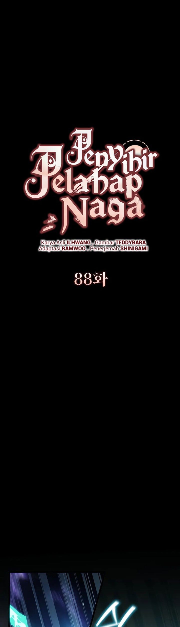 Dragon-Devouring Mage Bab 88 halaman 4
