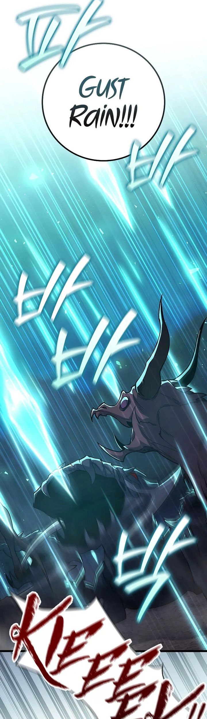 Dragon-Devouring Mage Bab 88 halaman 7