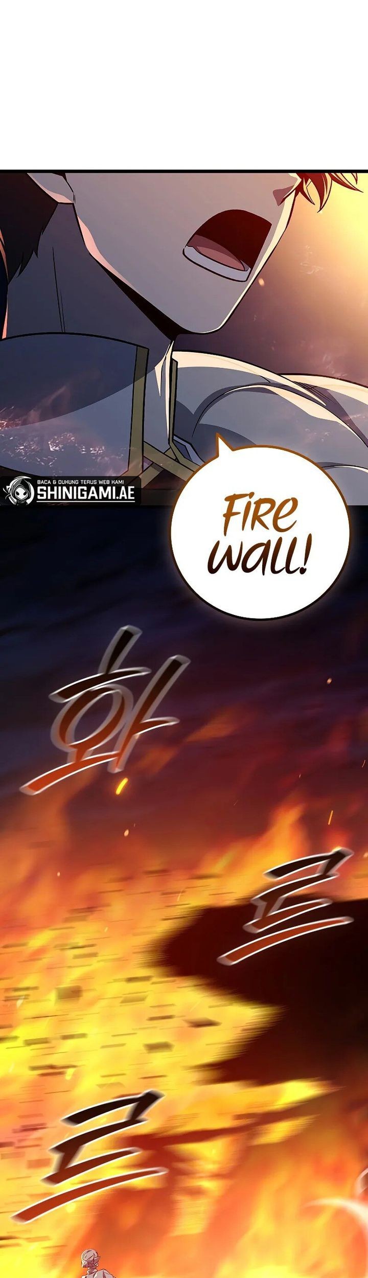 Dragon-Devouring Mage Bab 88 halaman 12