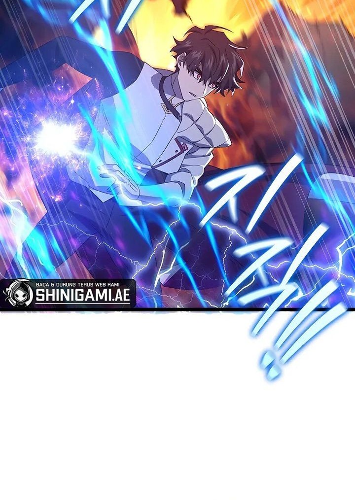 Dragon-Devouring Mage Bab 88 halaman 32