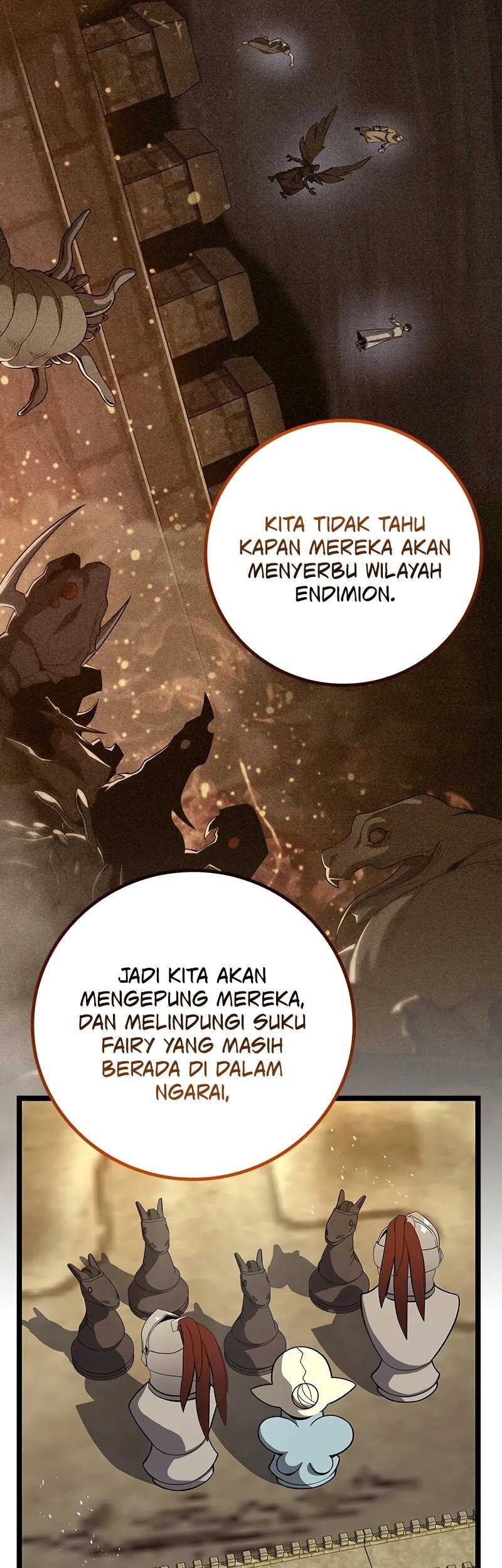 Dragon-Devouring Mage Bab 89 halaman 9