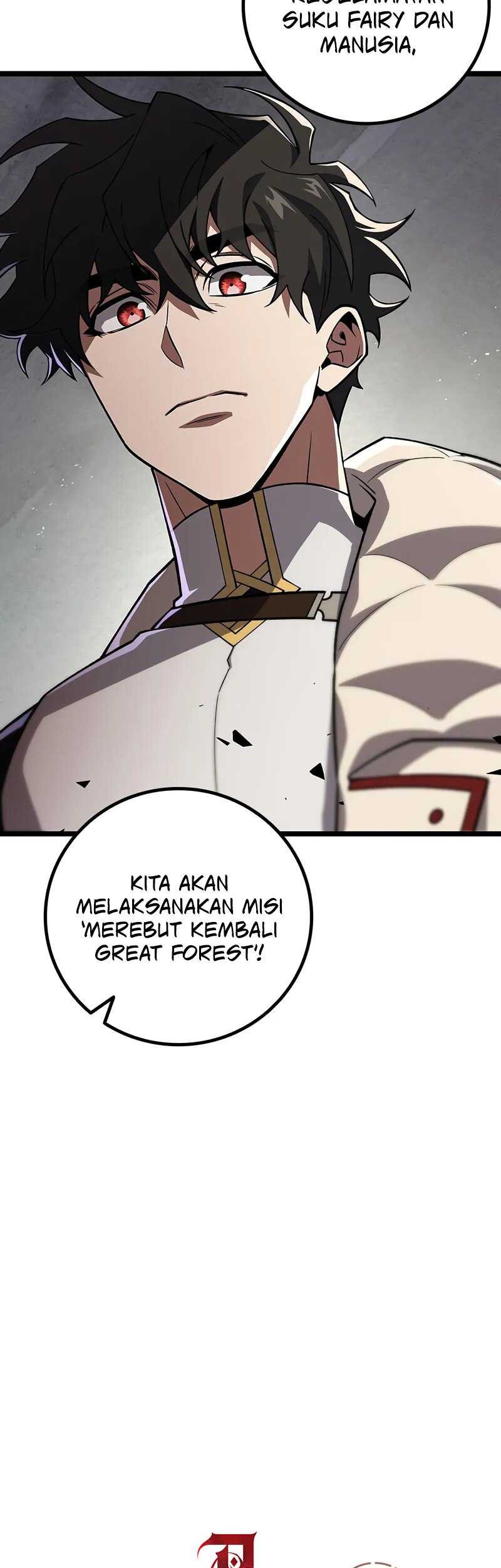 Dragon-Devouring Mage Bab 89 halaman 15