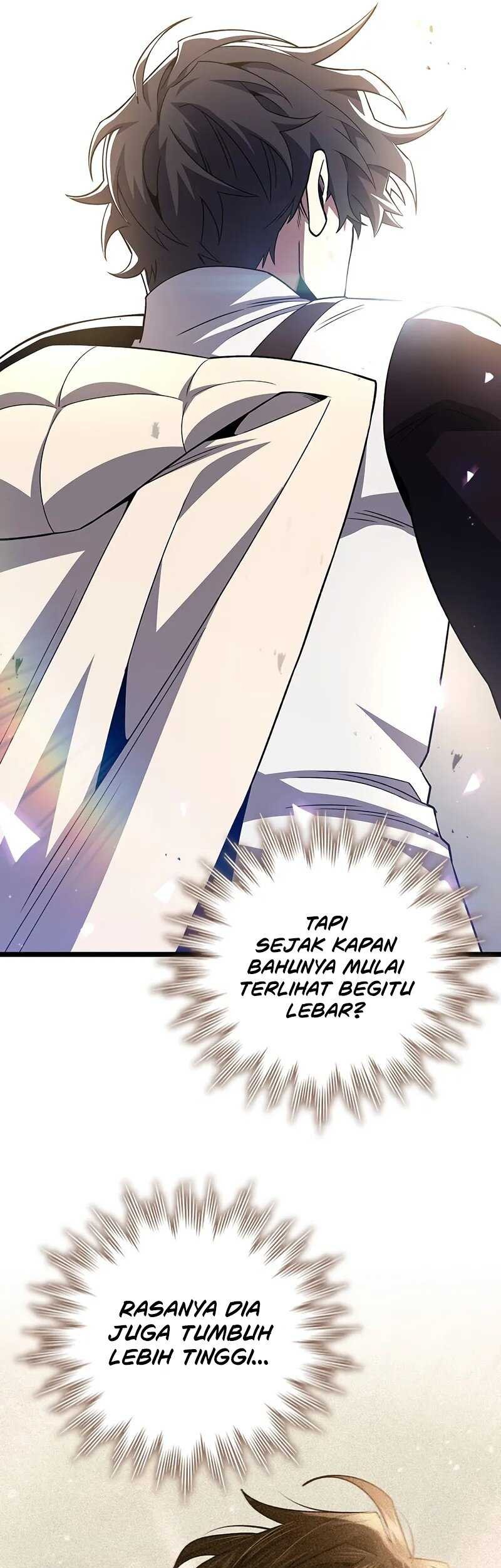 Dragon-Devouring Mage Bab 89 halaman 21