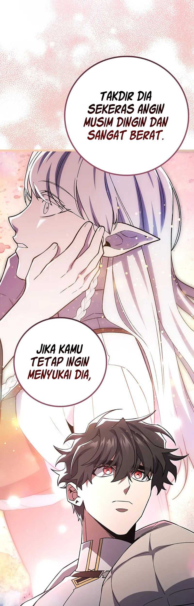 Dragon-Devouring Mage Bab 89 halaman 33