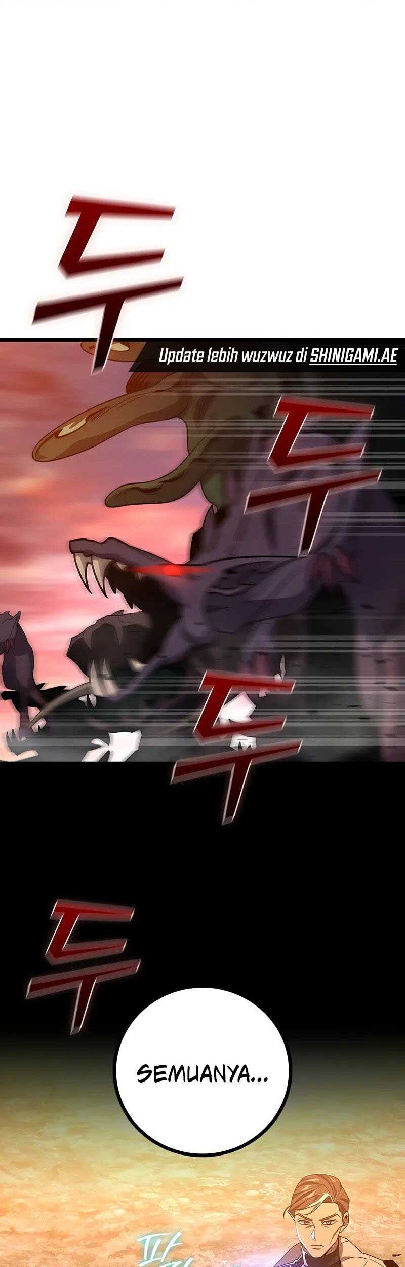 Dragon-Devouring Mage Bab 89 halaman 38